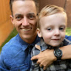 Meet your Posher, Casey